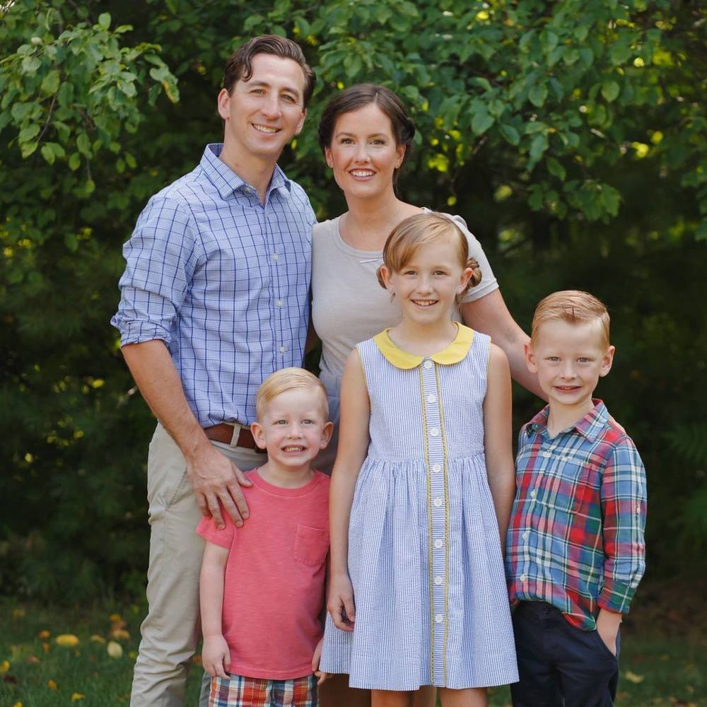 Meet your Posher, Rebecca